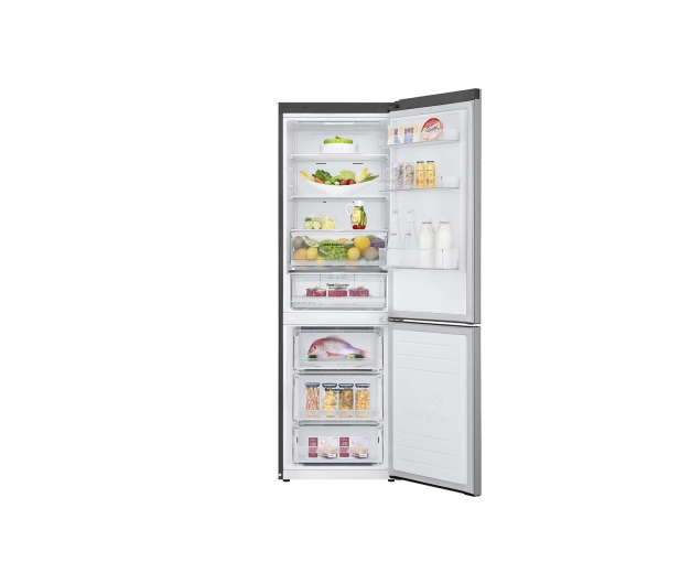 LG CHLODZ-ZAMR.LG GBB61PZFFN ### - 1390641 - zdjęcie 2